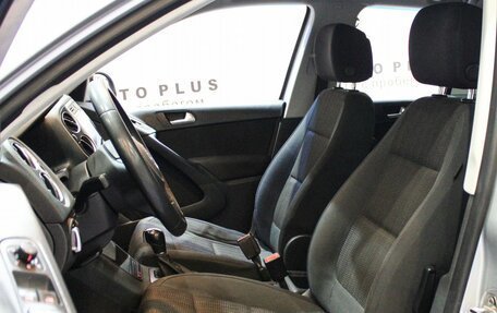 Volkswagen Tiguan I, 2012 год, 1 199 000 рублей, 9 фотография