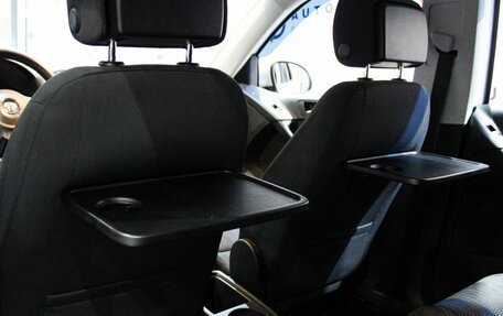 Volkswagen Tiguan I, 2012 год, 1 199 000 рублей, 11 фотография