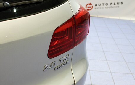 Volkswagen Tiguan I, 2012 год, 1 199 000 рублей, 7 фотография