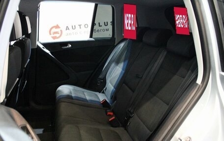 Volkswagen Tiguan I, 2012 год, 1 199 000 рублей, 10 фотография