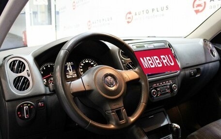 Volkswagen Tiguan I, 2012 год, 1 199 000 рублей, 8 фотография