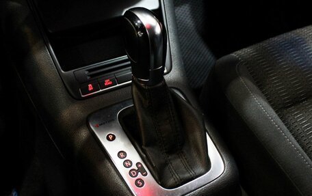 Volkswagen Tiguan I, 2012 год, 1 199 000 рублей, 12 фотография