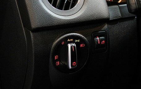 Volkswagen Tiguan I, 2012 год, 1 199 000 рублей, 14 фотография