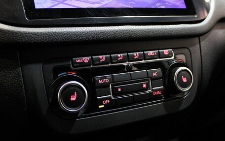 Volkswagen Tiguan I, 2012 год, 1 199 000 рублей, 19 фотография