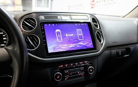 Volkswagen Tiguan I, 2012 год, 1 199 000 рублей, 13 фотография