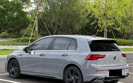 Volkswagen Golf VIII, 2021 год, 1 310 000 рублей, 4 фотография