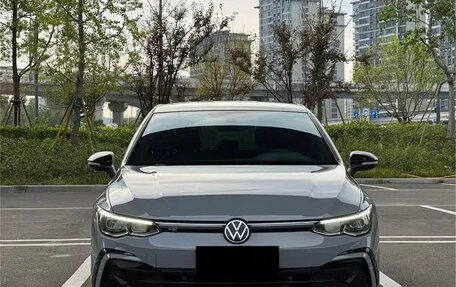 Volkswagen Golf VIII, 2021 год, 1 310 000 рублей, 2 фотография