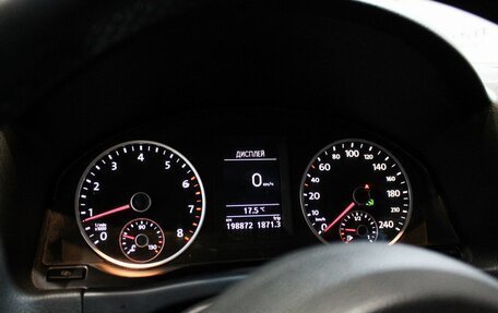 Volkswagen Tiguan I, 2012 год, 1 199 000 рублей, 18 фотография