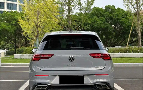 Volkswagen Golf VIII, 2021 год, 1 310 000 рублей, 3 фотография