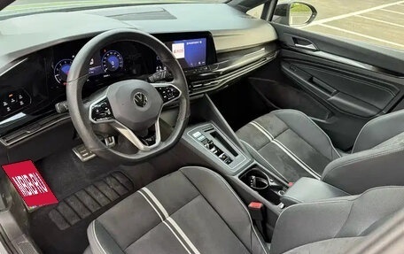 Volkswagen Golf VIII, 2021 год, 1 310 000 рублей, 7 фотография