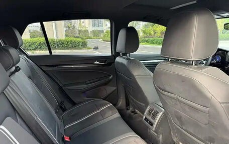 Volkswagen Golf VIII, 2021 год, 1 310 000 рублей, 9 фотография