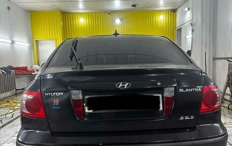 Hyundai Elantra III, 2004 год, 320 000 рублей, 3 фотография