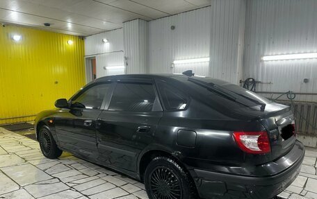 Hyundai Elantra III, 2004 год, 320 000 рублей, 4 фотография