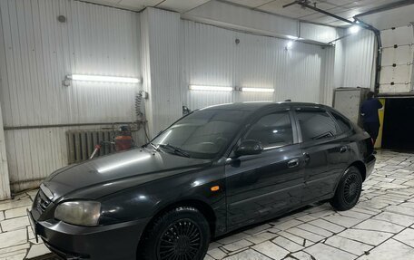 Hyundai Elantra III, 2004 год, 320 000 рублей, 5 фотография