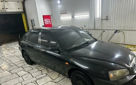 Hyundai Elantra III, 2004 год, 320 000 рублей, 1 фотография