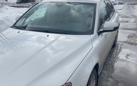 Volvo S80 II рестайлинг 2, 2011 год, 1 300 000 рублей, 1 фотография