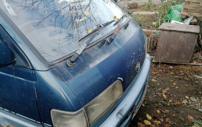 Toyota Lite Ace III, 1990 год, 230 000 рублей, 1 фотография