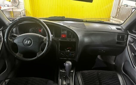 Hyundai Elantra III, 2004 год, 320 000 рублей, 6 фотография