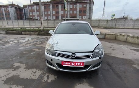 Opel Astra H, 2010 год, 270 000 рублей, 1 фотография