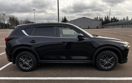 Mazda CX-5 II, 2019 год, 3 100 000 рублей, 1 фотография