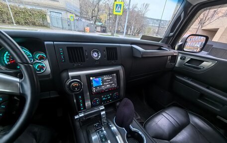 Hummer H2, 2007 год, 2 900 000 рублей, 10 фотография