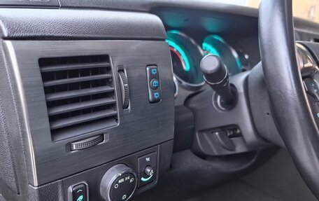 Hummer H2, 2007 год, 2 900 000 рублей, 8 фотография