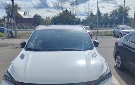 Geely Coolray I, 2023 год, 2 300 000 рублей, 1 фотография