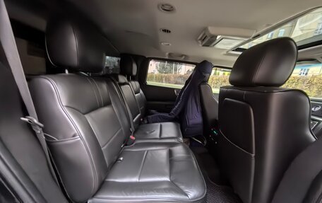 Hummer H2, 2007 год, 2 900 000 рублей, 13 фотография