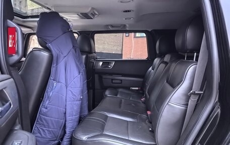 Hummer H2, 2007 год, 2 900 000 рублей, 12 фотография