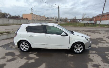 Opel Astra H, 2010 год, 270 000 рублей, 2 фотография