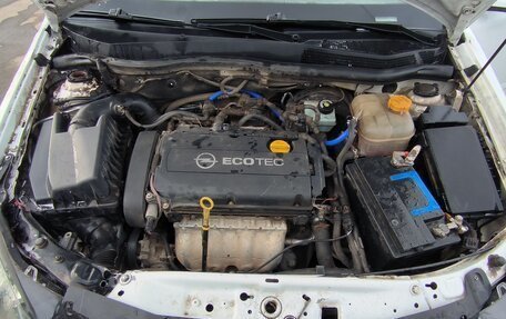 Opel Astra H, 2010 год, 270 000 рублей, 10 фотография