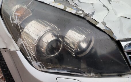 Opel Astra H, 2010 год, 270 000 рублей, 8 фотография