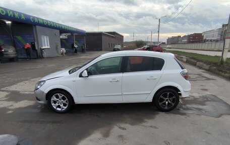 Opel Astra H, 2010 год, 270 000 рублей, 11 фотография