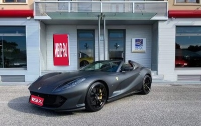 Ferrari 812, 2022 год, 40 998 084 рублей, 1 фотография