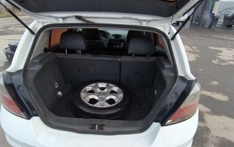 Opel Astra H, 2010 год, 270 000 рублей, 4 фотография