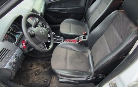Opel Astra H, 2010 год, 270 000 рублей, 6 фотография