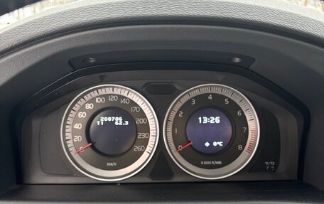 Volvo S80 II рестайлинг 2, 2011 год, 1 300 000 рублей, 3 фотография