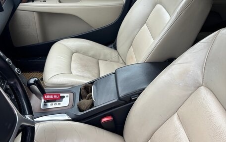 Volvo S80 II рестайлинг 2, 2011 год, 1 300 000 рублей, 5 фотография