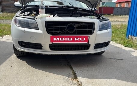 Volvo S80 II рестайлинг 2, 2011 год, 1 300 000 рублей, 2 фотография