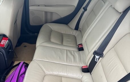 Volvo S80 II рестайлинг 2, 2011 год, 1 300 000 рублей, 6 фотография