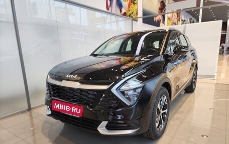 KIA Sportage IV рестайлинг, 2025 год, 4 650 000 рублей, 1 фотография