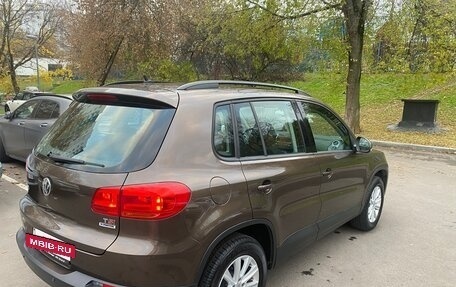 Volkswagen Tiguan I, 2014 год, 1 150 000 рублей, 6 фотография