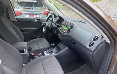 Volkswagen Tiguan I, 2014 год, 1 150 000 рублей, 9 фотография