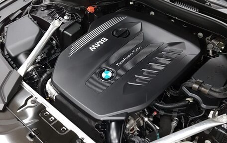 BMW 5 серия, 2020 год, 5 100 000 рублей, 5 фотография