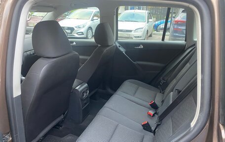 Volkswagen Tiguan I, 2014 год, 1 150 000 рублей, 11 фотография