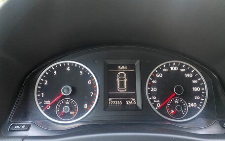 Volkswagen Tiguan I, 2014 год, 1 150 000 рублей, 12 фотография