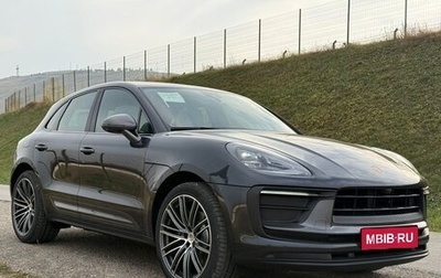 Porsche Macan I рестайлинг, 2025 год, 12 200 000 рублей, 1 фотография