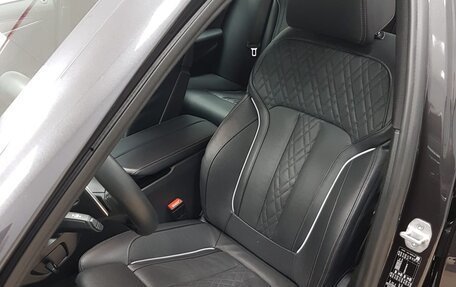 BMW 5 серия, 2020 год, 5 100 000 рублей, 11 фотография