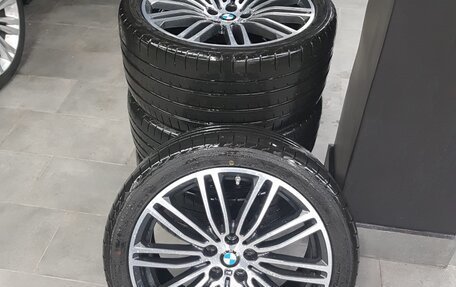 BMW 5 серия, 2020 год, 5 100 000 рублей, 16 фотография