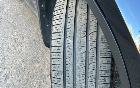 Infiniti FX II, 2011 год, 1 545 000 рублей, 13 фотография